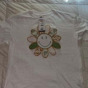 Brand New women’s baggy T-shirt